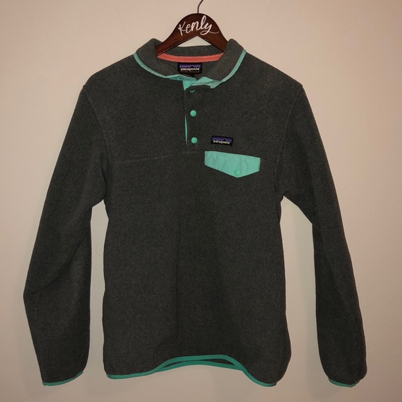Patagonia Sweaters - Patagonia Pullover